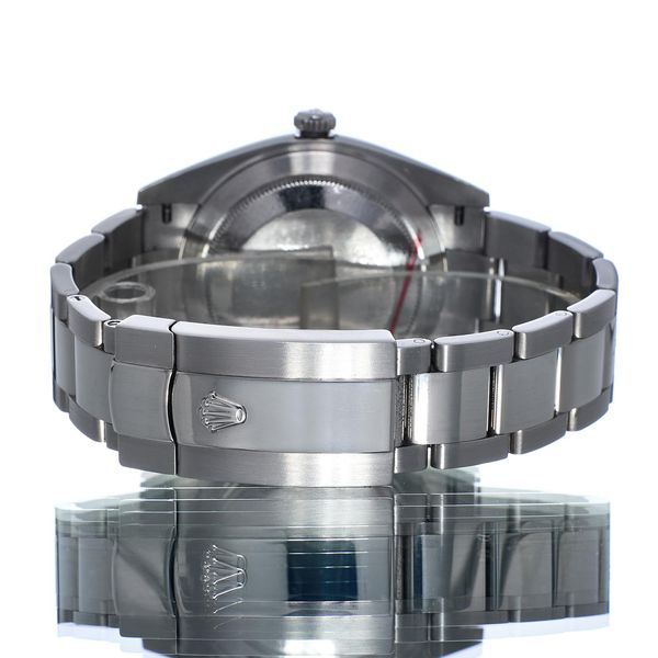 Rolex Datejust 41 126300